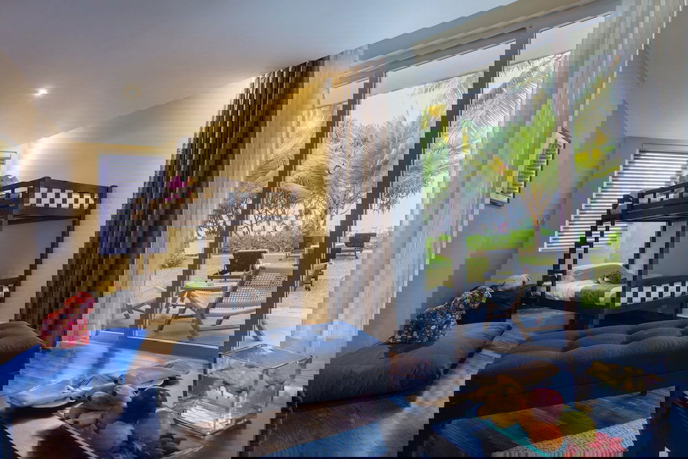 Hotel Nh Bentota Ceysands Resort