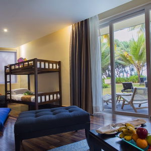 Sejur Nh Bentota Ceysands Resort vacanta Bentota