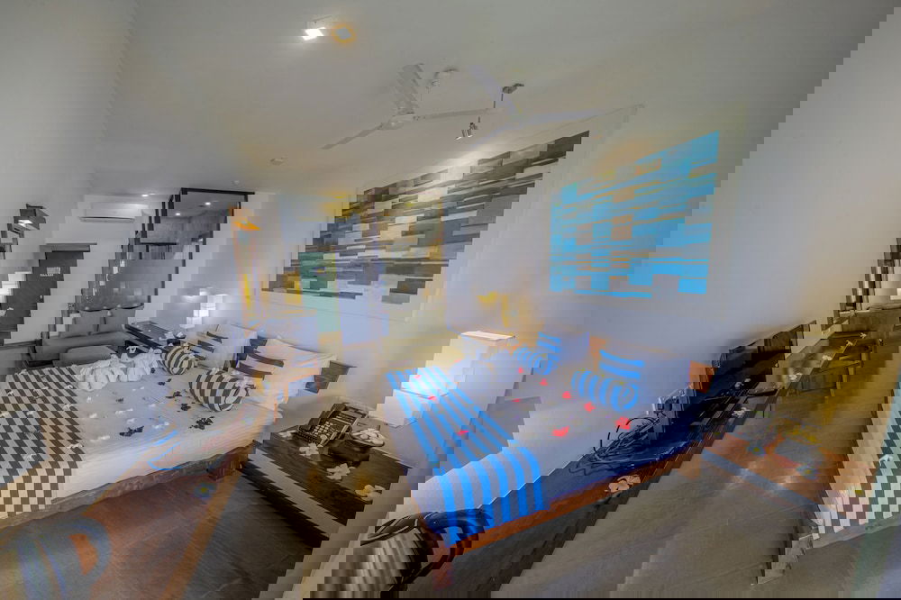 Hotel Temple Tree Resort And Spa