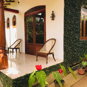 Hotel Swarnapaya Résidence cazare Bentota