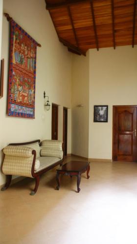 Hotel Dedduwa Boat House By Jetwing