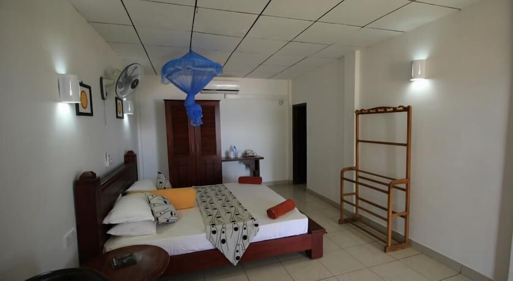 Hotel Ocean Of Life Ayurvedic Resort