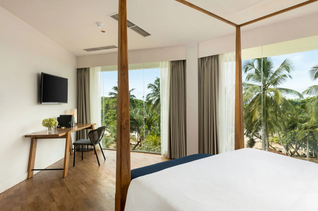 Hotel Occidental Eden Beruwala