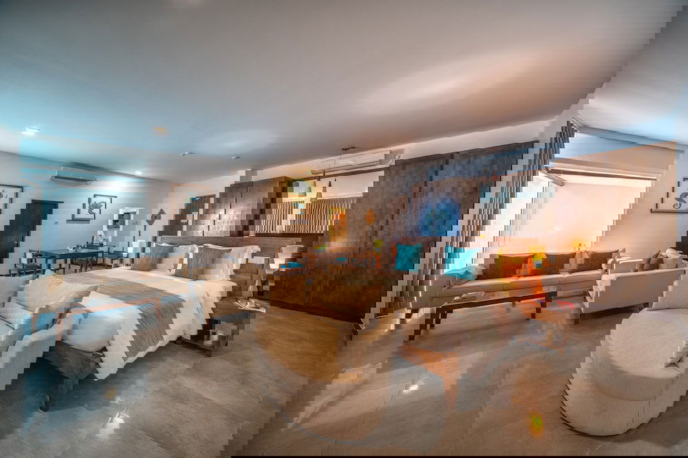 Hotel The Habitat Kosgoda By Asia Leisure