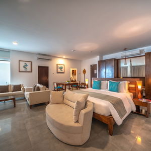 Sejur The Habitat Kosgoda By Asia Leisure vacanta Bentota