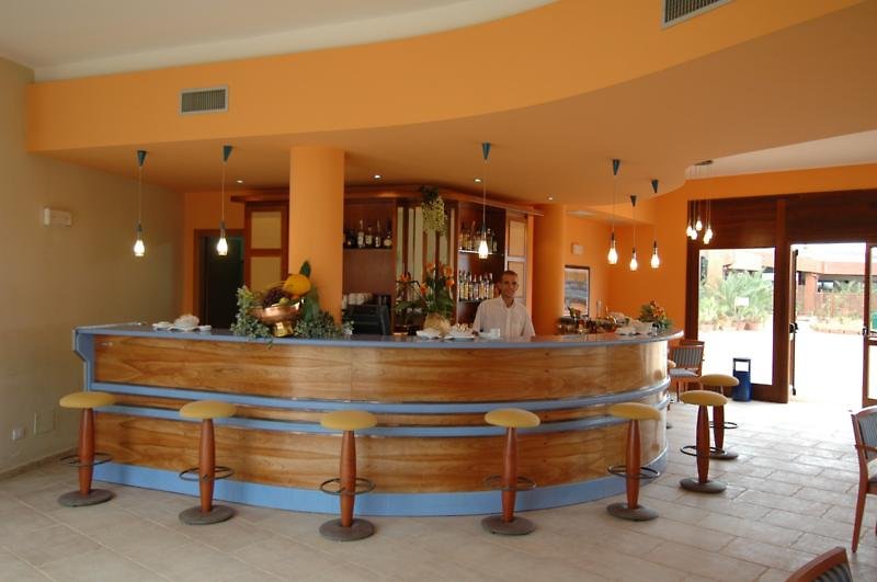 Hotel Voi Arenella Resort