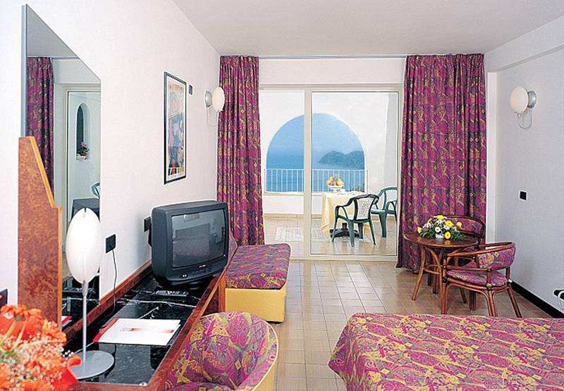 Hotel Hotel Antares & Hotel Olimpo-Le Terrazze