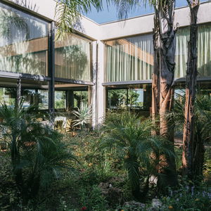 Hotel Mclub Alicudi cazare Sciacca