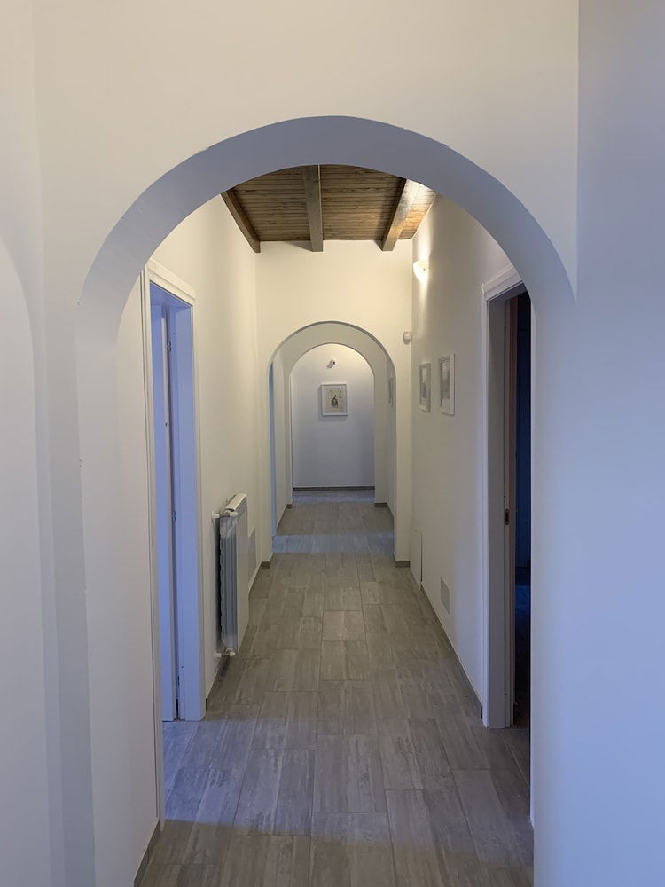 Hotel Antica Catania B&B