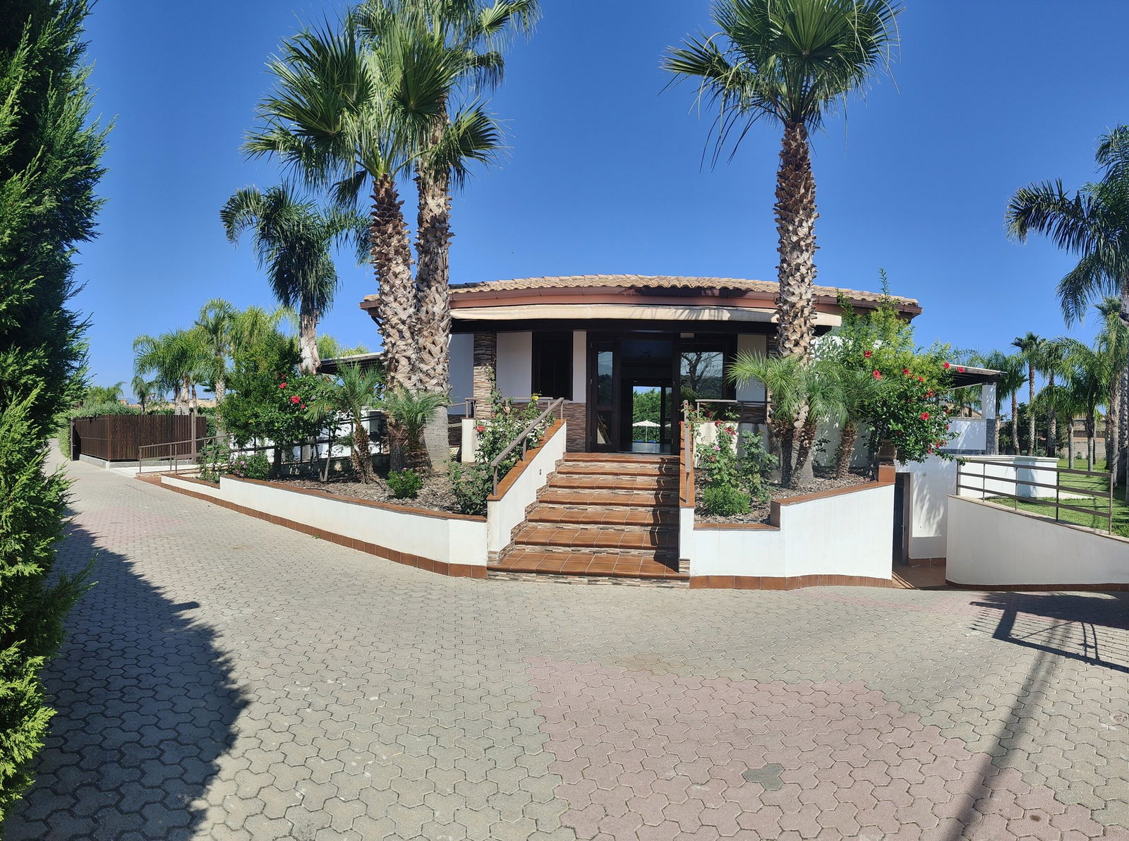 Hotel Residence Hydria