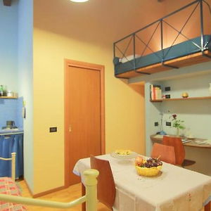 Hotel Le Casette Di Lù cazare Agrigento