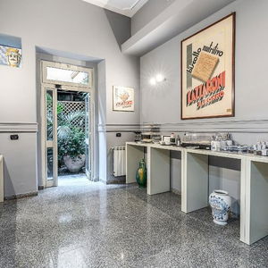 Sejur Hotel  Residence La Residenza vacanta Messina