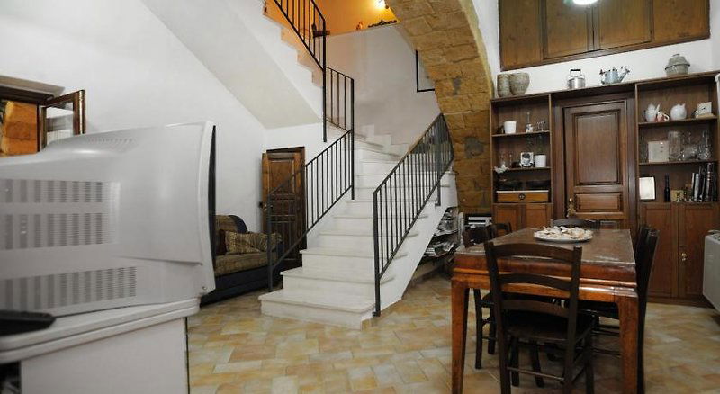 Hotel B&B L'arco Ubriaco