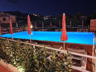 Hotel Villa Giardini