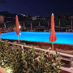 Hotel Villa Giardini cazare Giardini-Naxos