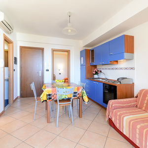 Hotel Le Tartarughe Residence cazare Letojanni