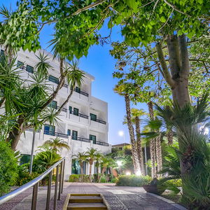 Hotel Acacia Marina cazare Ragusa