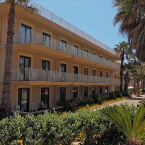 Hotel Dioscuri Bay Palace cazare Agrigento