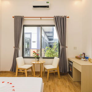 Sejur Trang Thuong Villa Phu Quoc vacanta Phu Quoc