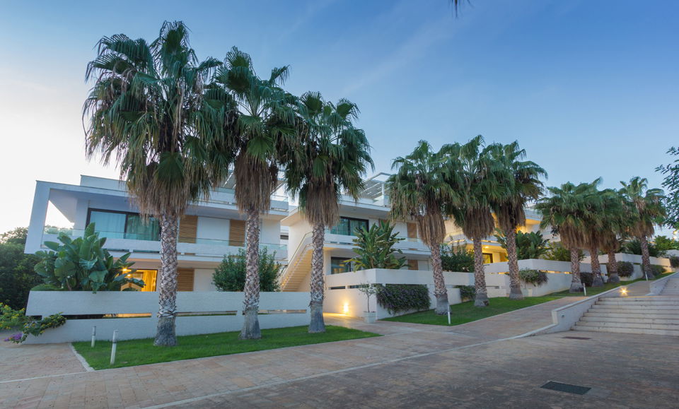 Hotel Kamena Residence