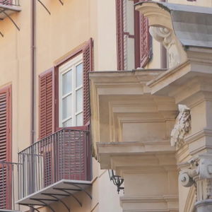 Hotel Grand Hotel Piazza Borsa cazare Palermo