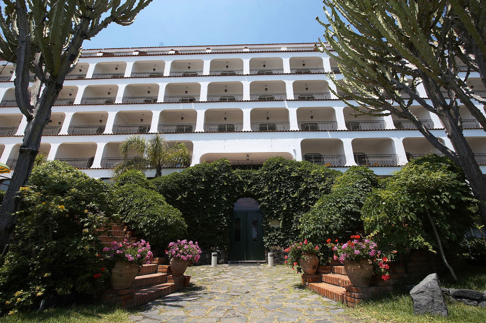 Hotel Rg Naxos Hotel