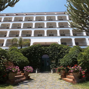 Hotel Rg Naxos Hotel cazare Giardini-Naxos