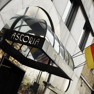 Hotel Hotel Astoria, Sure Hotel Collection By Best Western cazare Quebec