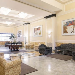 Hotel Doria Grand Hotel cazare Quebec