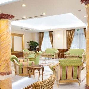 Hotel Marconi cazare Quebec