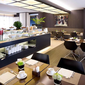 Hotel Starhotels Tourist cazare Quebec