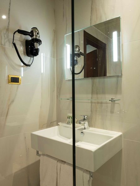 Hotel C-Hotels Concorde