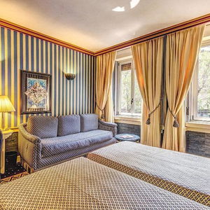 Hotel Auriga cazare Quebec