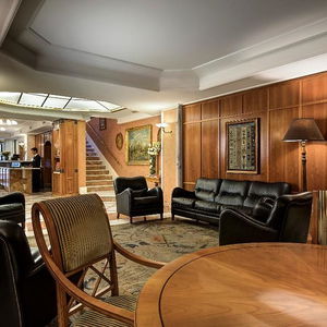 Hotel Hotel Capitol Milano cazare Quebec