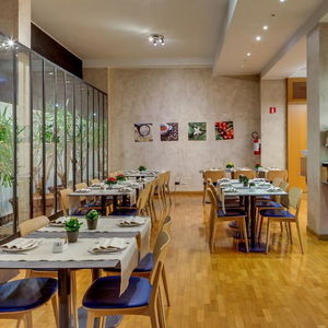 Hotel Raffaello cazare Quebec