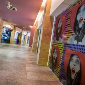 Hotel Hotel Da Vinci cazare Quebec