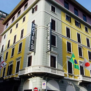 Hotel Hotel Baviera cazare Quebec