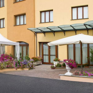 Hotel Il Castelletto cazare Quebec