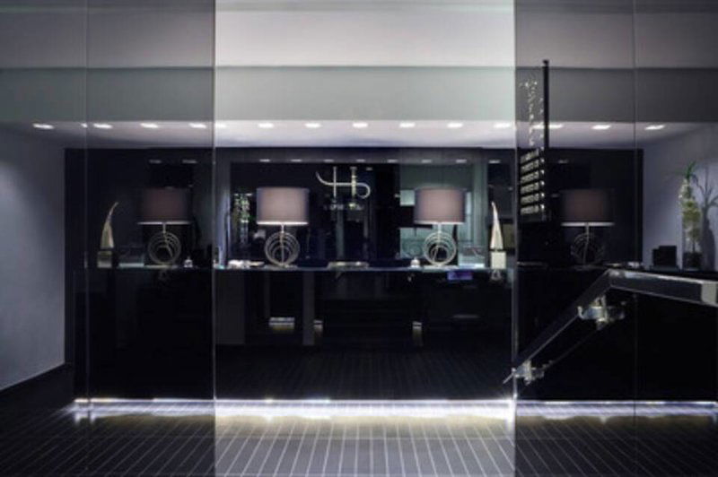 Hotel Hotel Napoleon Milano