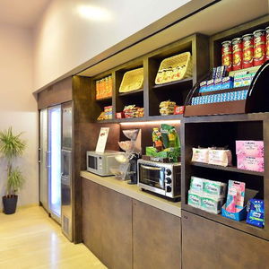 Hotel Hilton Garden Inn Milan North cazare Quebec