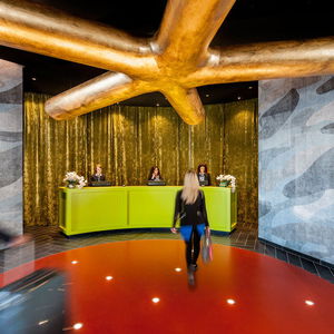 Hotel Glam Hotel cazare Quebec