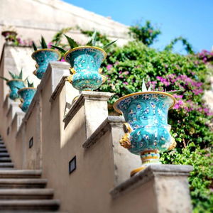 Hotel Hotel Villa Giulia cazare Noto