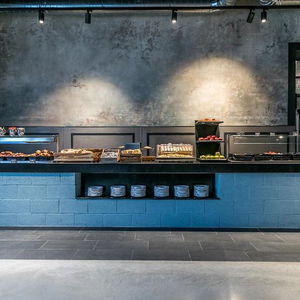 Hotel J24 Hotel Milano cazare Quebec