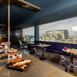 Hotel Hd8 Hotel Milano cazare Quebec