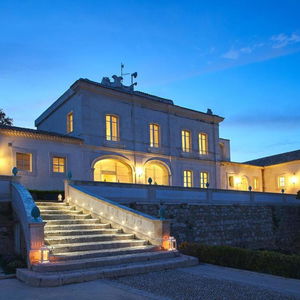 Hotel Borgo Di Luce I Monasteri Golf Resort & Spa cazare Siracusa