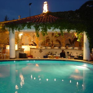 Hotel Sant Alphio Garden Hotel & Spa cazare Giardini-Naxos