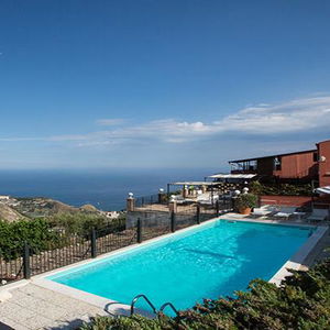 Hotel Il Casale Di Caterina cazare Taormina