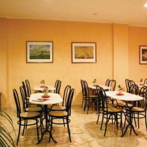 Hotel Astro Suite Hotel cazare Cefalu