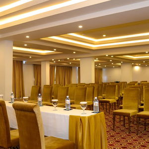 Sejur The Grand Kandyan Hotel vacanta Kandy