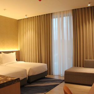 Sejur Kandy Myst By Cinnamon vacanta Kandy